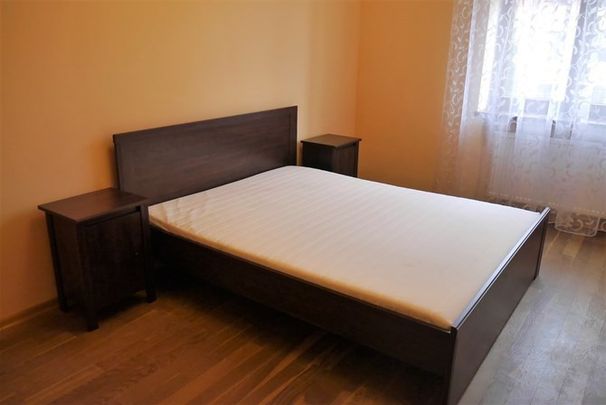 Wrocław Partynice, ul. Zwycięska - Photo 1