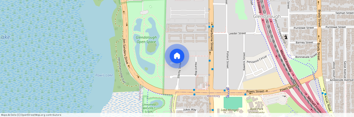 19B Ellerby Street, WA 6016, Glendalough