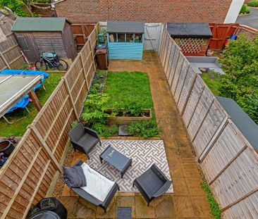 2 bedroom terraced house to rent - Photo 3