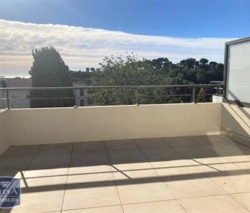 Appartement à louer 3 pièces 62.26m² - Photo 6