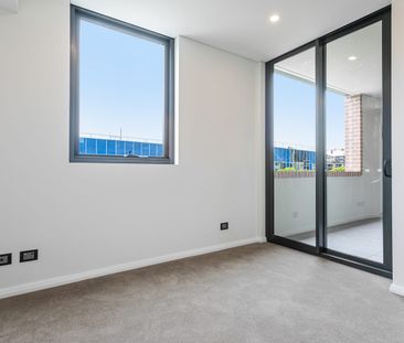 Festive offer 1-2 weeks rent free period unfurnished two-bedroom ap... - Photo 3