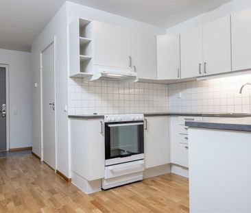 Solbergavägen 1 - Foto 1