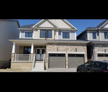 Detached Home For Lease | X8138994 - Photo 5