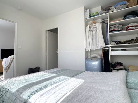 Location Appartement 2 pièces 31 m2 à Albi - Photo 5