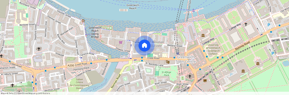 Boreman House, SE1, London