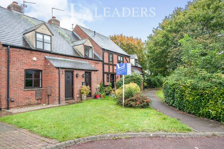 2 bedroom house to rent Haycroft Close, Bishops Cleeve, Cheltenham, GL52 - Photo 4