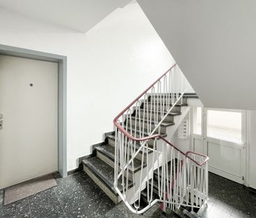 2,5 Zimmer – frisch renoviert – zentrale Lage - Photo 4