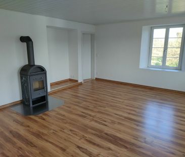 3.5 Zimmer, 85 m², 1. Stock - Foto 1