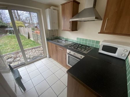 Wades Road , Filton , Bristol, BS34 7EB - Photo 4