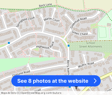 Highwood Place, Eckington, Sheffield, South Yorkshire, S21 - Photo 1