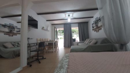 Studio - Puerto de La Cruz (Botánco) - Photo 3