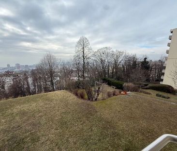 For rent – 4.5 pcs – 106m2 + balcony – Boisy-sur-Lausanne area - Photo 1