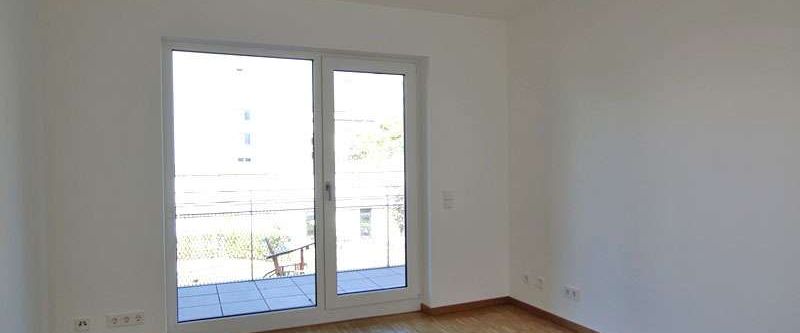 Wohnen in Mainnähe: Charmante 3-Zimmer-Wohnung mit Balkon, Loggia & EBK - Photo 1