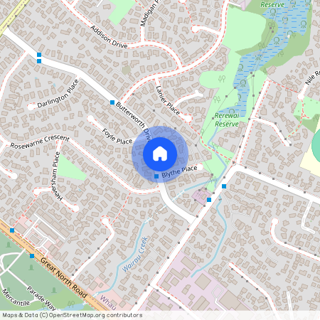 74 Butterworth Drive, Glendene, Waitakere City