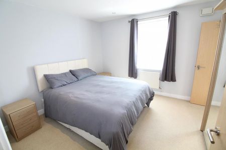 2 bedroom apartment to rent - Photo 3