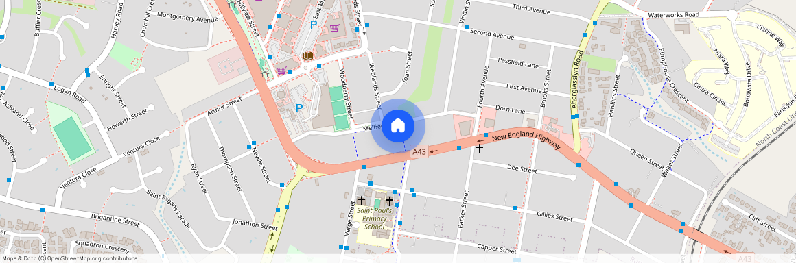 24 Melbee Street, Rutherford