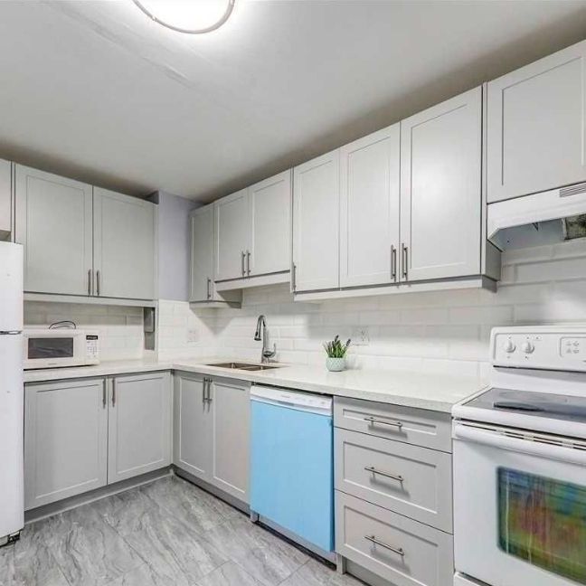 For Lease - 735 Don Mills Road Unit# 604, Toronto, Ontario - Photo 1
