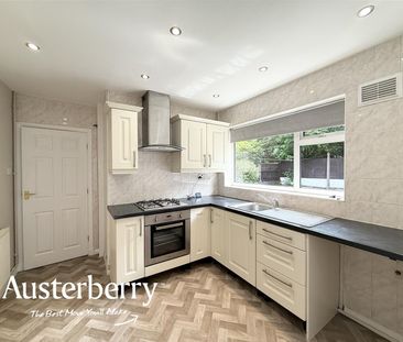 Axon Crescent, Weston Coyney, Stoke-On-Trent - Photo 5