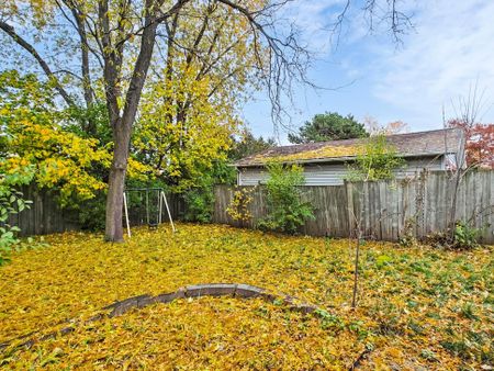 For Lease - 575 Third Line Unit# Main, Oakville, Ontario - Photo 5