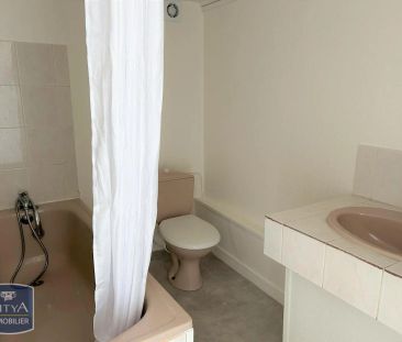 Appartement à louer 1 pièce 21.12m² - Photo 4