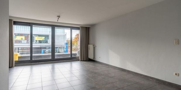 Appartement te huur in Turnhout voor € 825 met 2 slaapkamers - Photo 1