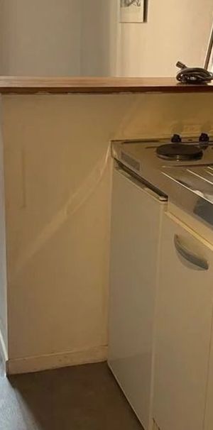 Location Appartement 1 pièces 20 m2 à Perpignan - Photo 1