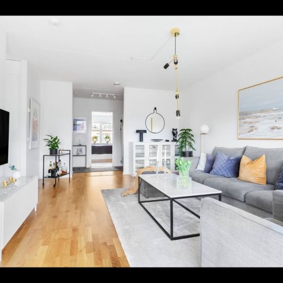 Sundbyberg - 3rok - tillsv - 18.400kr/mån - Photo 1