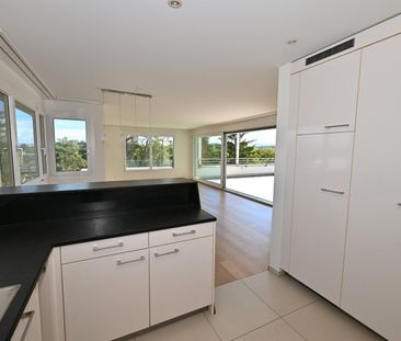 Modernes Terrassenhaus an ruhiger und zentraler Lage in Allschwil - Foto 6