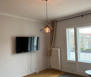 Sonnige 2-Z immer Wohnung nahe Ku’damm für 12 Monate - Photo 2