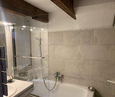 Location / Appartement T3 - Photo 3