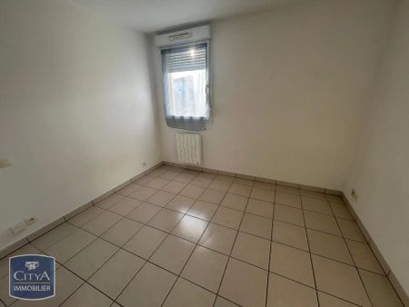 Appartement à louer 2 pièces 39.45m² - Photo 3