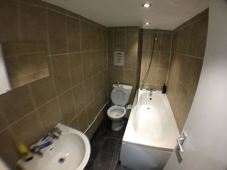 Room in a Shared House, Hartley Grove, LS6 - Photo 5