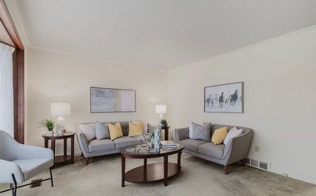 For Lease - 2416 Rebecca Street Unit# Upper, Oakville, Ontario - Photo 4