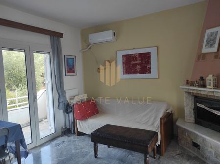 Διαμέρισμα για ενοικίαση Κάτω Βέρβενα (Βόρεια Κυνουρία) - Φωτογραφία 3
