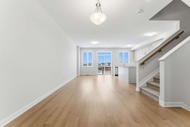 For Lease - 714 FAIRLINE Row, Kanata, Ontario - Photo 1