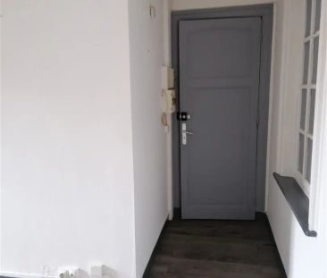 Location appartement 2 pièces - 33.56m² à Tourcoing (59200) - Photo 4