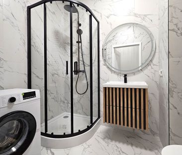 Warszawa, Białołęka, Warszawa, Białołęka, Geodezyjna - Photo 3