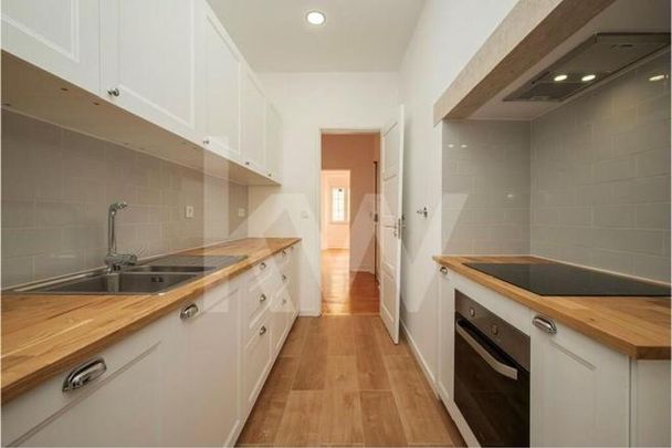 Apartamento T4 - Photo 1