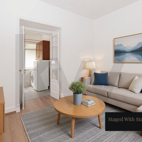 Apartamento T1 em Lisboa - Photo 1