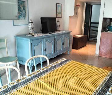 Camogli trilocale con terrazzo e posto auto - Photo 2
