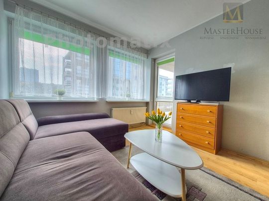 Poznań, Winogrady, Naramowicka - Zdjęcie 1