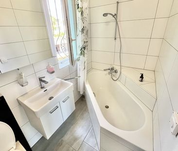 6-ROOM HOUSE IN SCHNEISINGEN (AG), FURNISHED, TEMPORARY - Photo 4