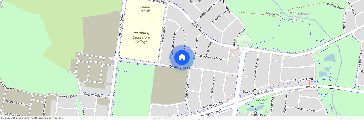 40 Hanoverian Street, Vic 3336, Aintree