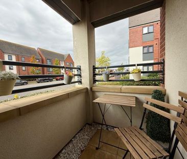 2 bedroom apartment to rent - Photo 1
