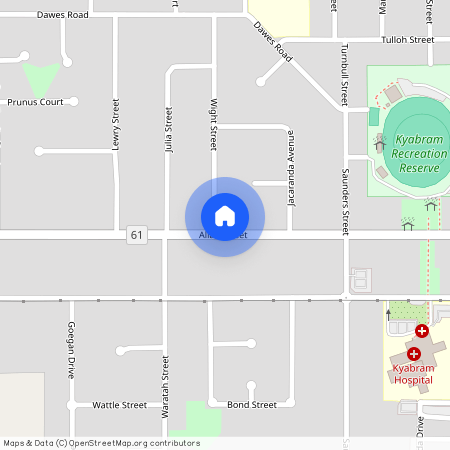 47 Allan Street, Kyabram, VIC, 3620