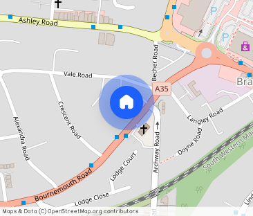 Lower Parkstone - Photo 1