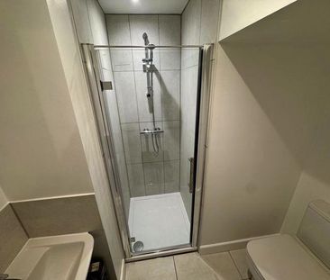 1 bedroom ground floor flat to rent - Photo 4