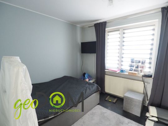 Odrębne mieszkanie w połówce bliźniaka - Zdjęcie 1