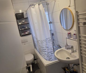 3-Zimmer- 1.OG-Wohnung 50 Quadratmeter in Herne - Foto 1