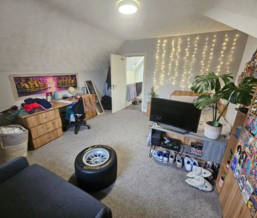 7 Bed - 59 Cardigan Lane, Burley, Leeds - LS4 2LN - Student - Photo 4